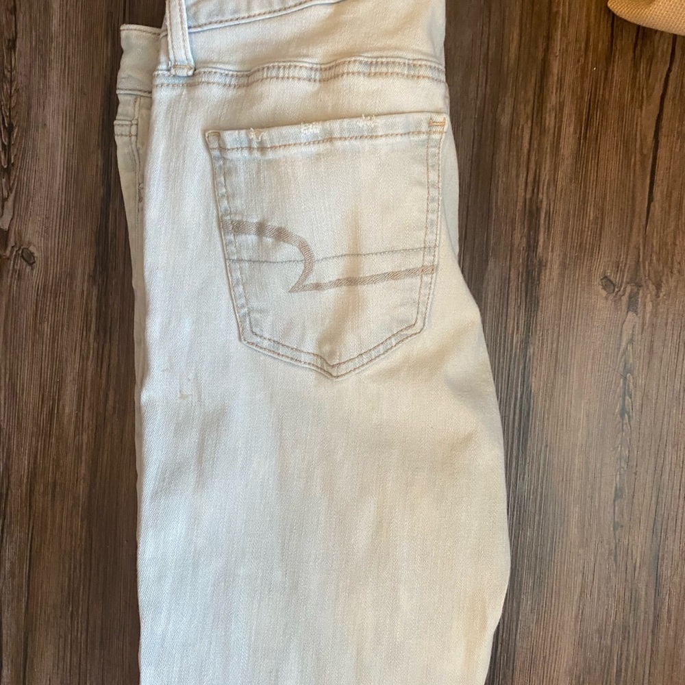 American eagle Jegging - Picture 1 of 5